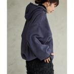 ショッピングFleece コート アウター ONIT/オニット FLEECE BZ ブルゾン ON219 レディース