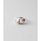 指輪 リング 「ジェム」 リング マグネサイト レディース