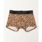 ボクサーパンツ XLARGE エクストララージ ボクサーパンツ / XL leopard BX / 81348800
