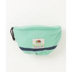  поясная сумка сумка-пояс FRUIT OF THE LOOM / FTL NYLON MINI WESTPOUCH / 81279500reti