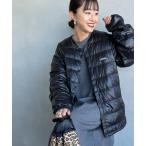 ダウンコート ダウンジャケット 「NANGA/ナンガ」 7DAYS インナーダウンカーディガン レディース メンズ