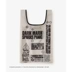 エコバッグ ポケッタブルショッピングバッグ/ハリー・ポッター