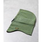  защита горла "neck warmer" шарф снуд [RES][AVIREX]AX EX капот утеплитель мужской женский 