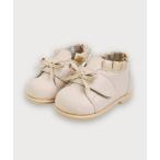  обувь лента оборка мелодия обувь Kids ребенок девочка 