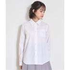 フォーマル 「卒服・セレモニー」「イージーケア」ベーシックシャツ キッズ 子供服 女の子