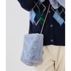  плечо сумка на плечо искусственный мех Mini сумка на плечо Kids ребенок девочка 