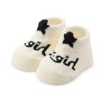  пинетки цельный звезда узор молдинг baby носки 