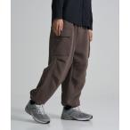 カーゴパンツ 「CITY TOKYO/シティートーキョー」ライトウェイトカーゴパンツ メンズ