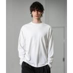 ショッピングTOKYO tシャツ 「CITY TOKYO/シティートーキョー」Long Twis-Tee メンズ