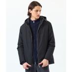 ブルゾン アウター ブリテック BELFAST zip(ベルファストジップ) BOBｓ 50Dタフタ メンズ