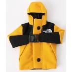 キーホルダー THE NORTH FACE/ザ・ノース・フェイス Mini Mountain Jacket ミニマウンテンジャケット