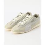 スニーカー PUMA/プーマ 販路限定 SPEEDCAT PATENT「25.0-28.0cm」 メンズ