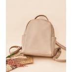 デイバック リュック シンプルリュック レディース