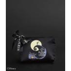 ポーチ Jack and Sally/ティッシュケース レディース