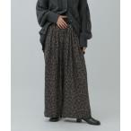 パンツ アソート柄パンツAW　600230 レディース