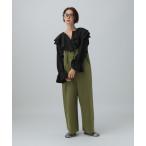 ショッピングサロペット サロペット オーバーオール キャミサロペット　600205 レディース