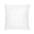 クッション クッションカバー ポリエステル ヌードクッション (中材) 45×45