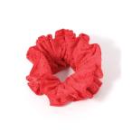 シュシュ カラーレースシュシュ