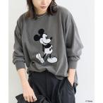 tシャツ MICKEY / JS ロングスリーブT レディース