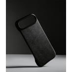 NOMAD / Traditional Leather Case iPhone Air ケース