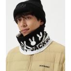  защита горла "neck warmer" шарф снуд [Jack Bunny!!]... вязаный защита горла "neck warmer" женский мужской 