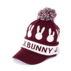 ショッピングうさぎ ニット帽 ニットキャップ うさぎニットキャップ (UNISEX) レディース メンズ