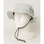 キャップ 帽子 「ドラえもん」サファリハット メンズ