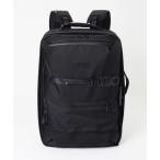 トートバッグ master-piece（マスターピース）potential 2WAYバックパック No.01752-v3 メンズ レディース