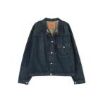 デニムジャケット gジャン LEVI'S VINTAGE CLOTHING/1936 TYPE1 TRACKER JACKET メンズ レディース