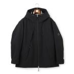 ショッピングking  ダウンジャケット ダウン 「KING SIZE」「3WAY SYSTEM / 撥水 / ストレッチ」マウンテンパーカー / ダウンライナーデタッチャブ