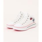 スニーカー 「SKECHERS」スケッチャーズ SLIP-INS:SNOOP ONE-BOSS LIFE CANVAS（スリップインズ：スヌープワン