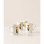 タンブラー ウエスタン Polo ベア マグ セット