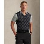  лучший жилет Golf узор Performance свитер лучший мужской 