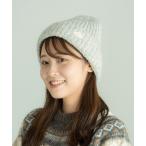 ニット帽 ニットキャップ 刺繍ニット帽 レディース メンズ