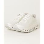 ショッピングデラックス スニーカー CLOUDMONSTER VOID W レディース