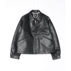 ショッピングVans コート ジャケット VANS ヴァンズ M Fake Leather Jacket ジャケット 125K1084200 BLACK メンズ