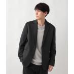 ジャケット テーラードジャケット スマらくジャケット+WARM/577541 メンズ