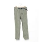 [Gramicci] брюки S зеленый мужской 