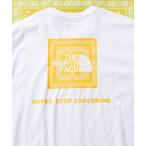 「THE NORTH FACE」 半袖T�
