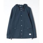 ショッピングマウンテンパーカー 「CRIMIE」 マウンテンパーカー L ネイビー メンズ