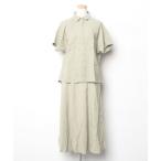 [URBAN RESEARCH Sonny Label] выставить FREE хаки женский 