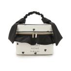 [SNIDEL HOME] сумка FREE черный женский 