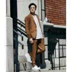 [417 EDIFICE] выставить LARGE Brown мужской 