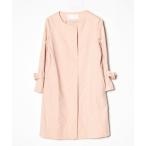 [UNIVERVAL MUSE] no color пальто 2 бежевый женский 