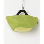 「Herve Chapelier」 ハンドバッグ - グ