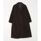 [URBAN RESEARCH] бушлат 36 угольно-серый женский 