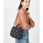 「LeSportsac」 2WAYバッグ FREE ブルー レディース