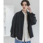 「RAGEBLUE」 ブルゾン MEDIUM ブラック メンズ