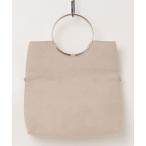 [niana] клатч FREE бежевый женский 