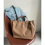 「DouDou」 「UN BILLION」ハンドバッグ FREE ベージュ レディース